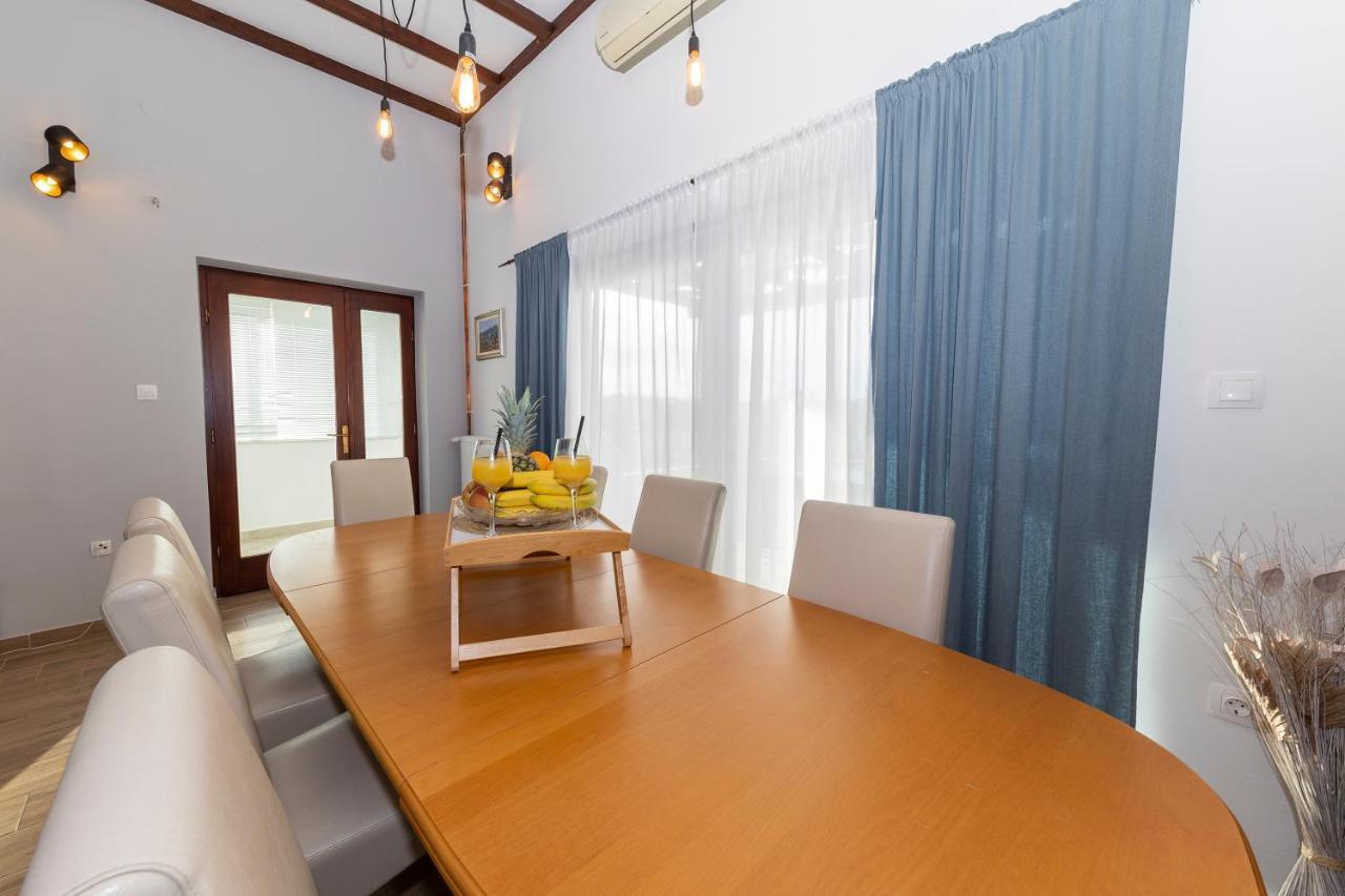 Apartman Lana Weißenburg Exterior foto